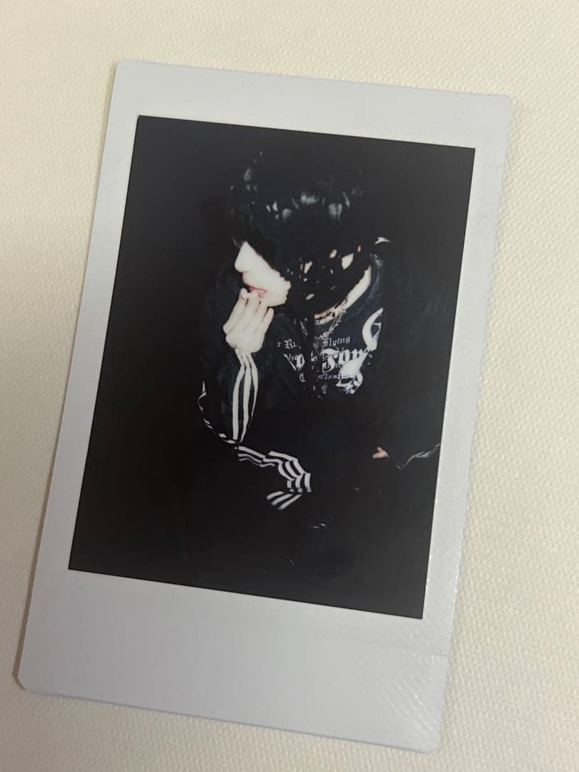 かぢくん チェキ セット - メルカリ