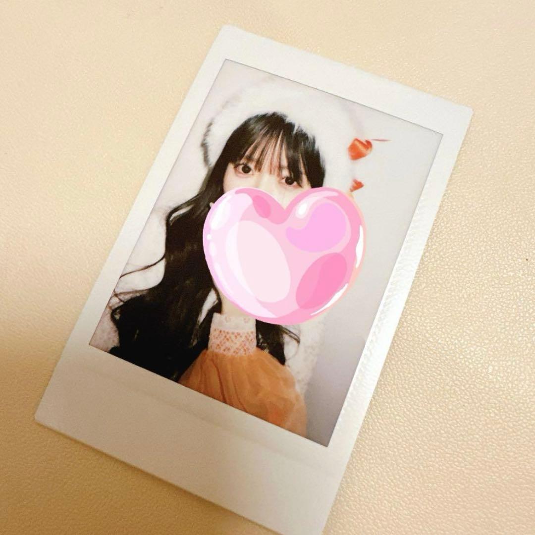 きゅーすと 川本笑瑠 チェキ - メルカリ