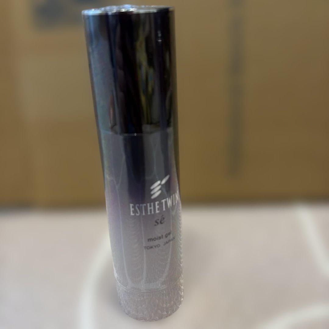 ESTHE TWIN モイストクリーム 82g 日本製