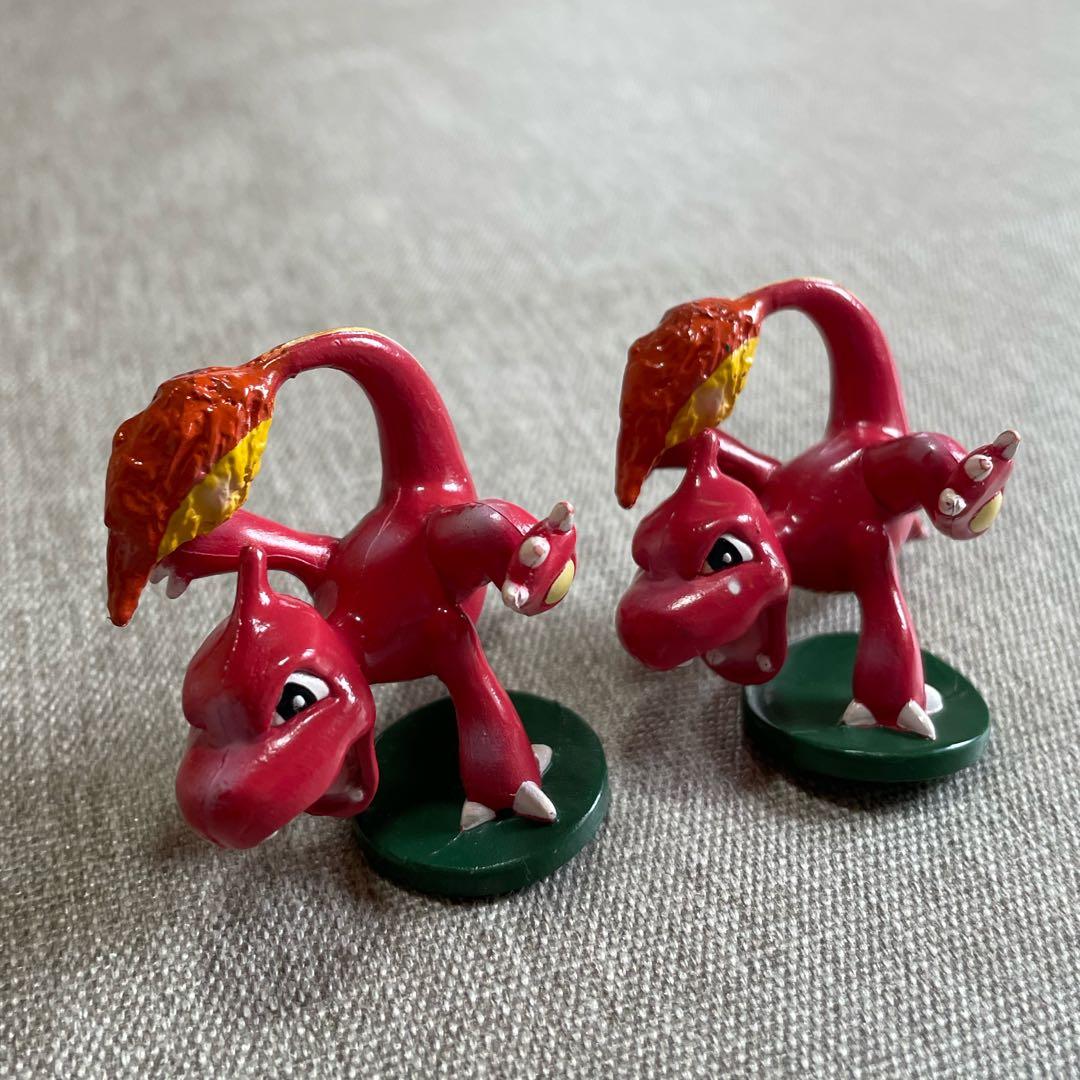 モンコレ初期 リザード マスターボール 超希少‼︎ 2点 - メルカリ