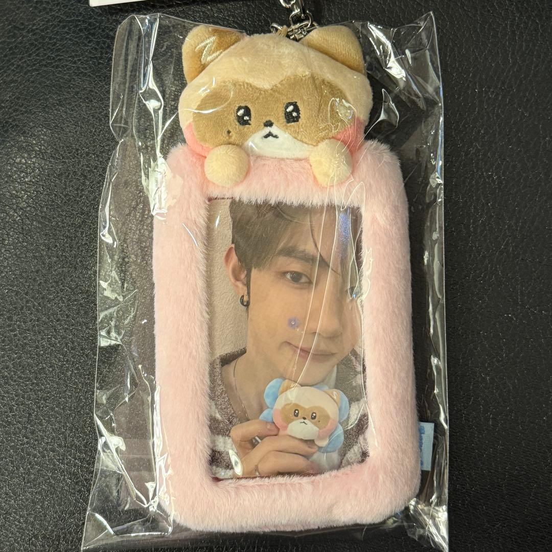 ZB1 zeroni ゼロニ トレカケース POPUP ハオ ハニニ - メルカリ