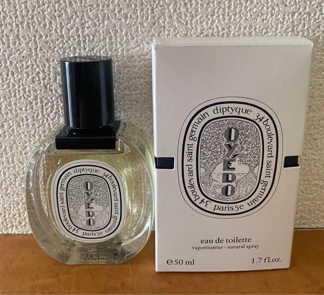 香水(ユニセックス) diptyque OYEDO 50ml