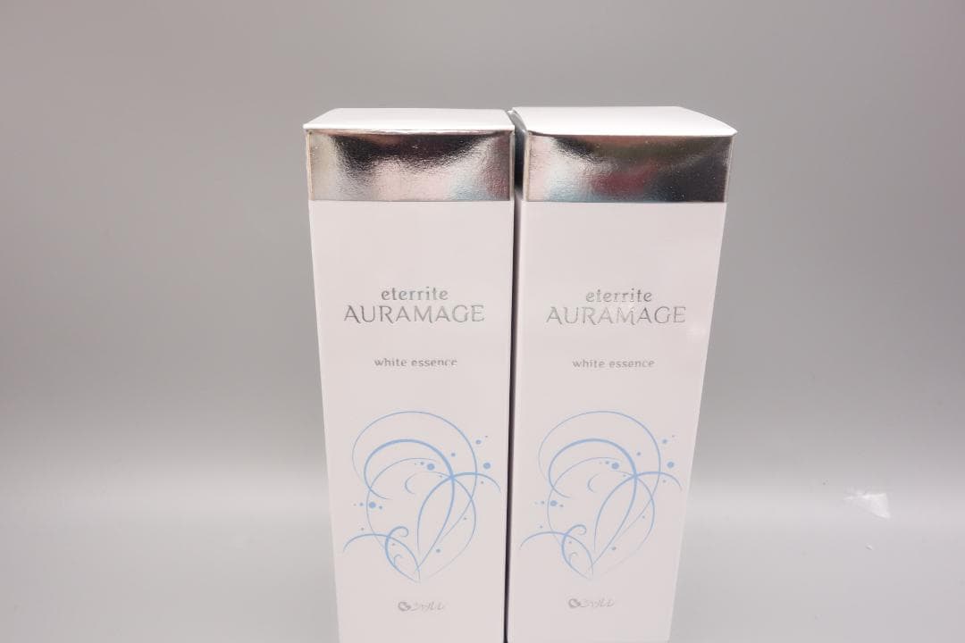 シャルレ　エタリテ　オーラマージュ　ホワイト　エッセンス　30ml×2個