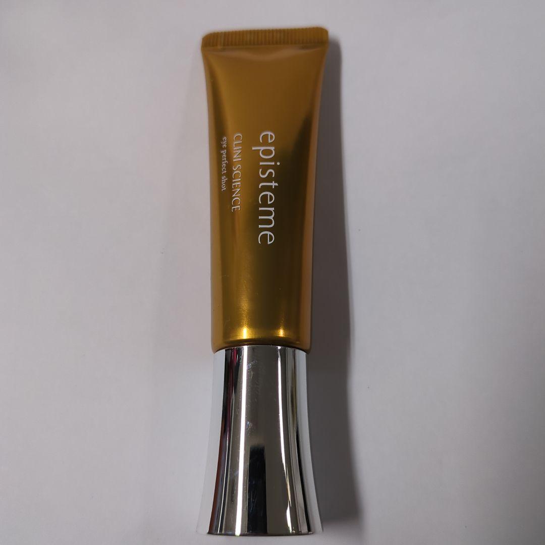 18g エピステーム エピステーム アイパーフェクトショットb エピステーム アイパーフェクトショットb｜エピステームの口コミ