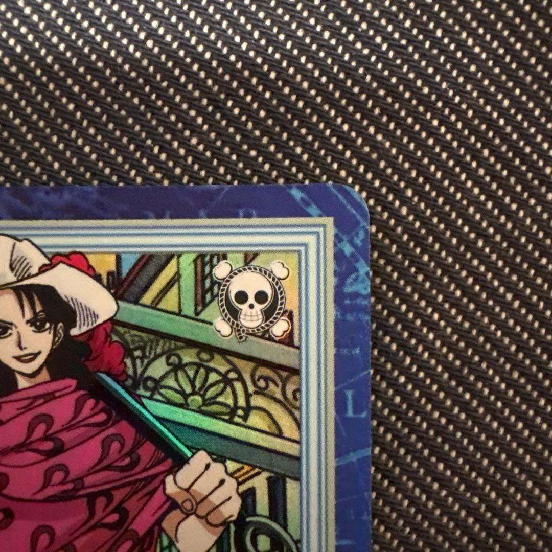 ワンピースカードダス ハイパーバトル S56 アルビダ 絶世の美貌 - メルカリ
