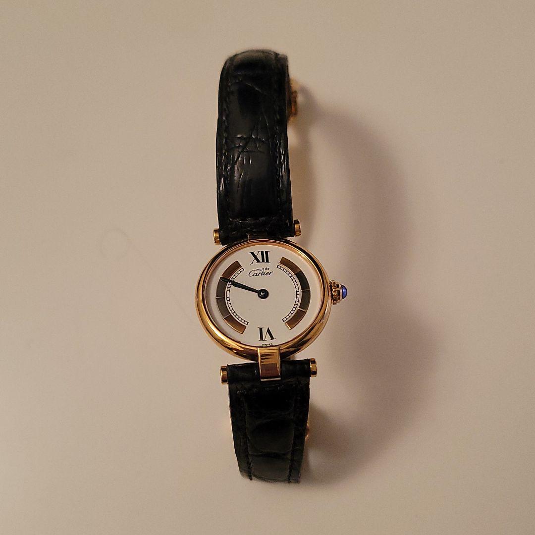 カルティエ レディース 時計