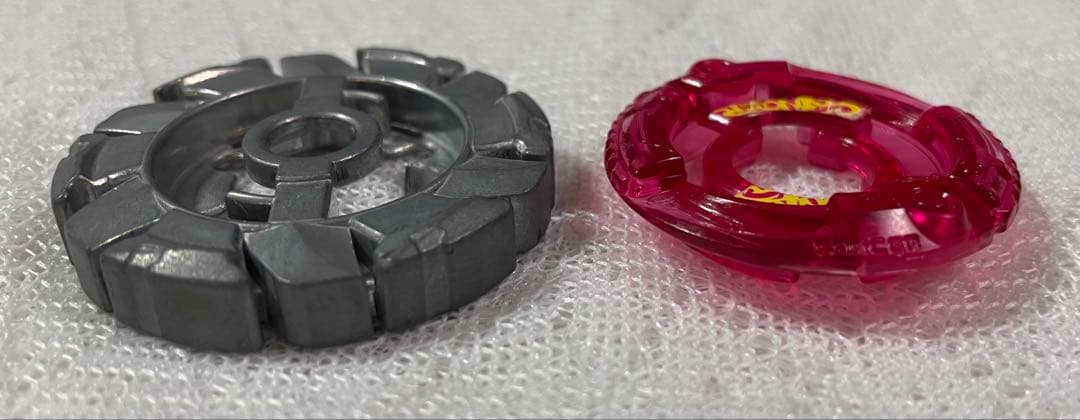 ダークキャンサー CH120SF メタルファイトベイブレード - メルカリ