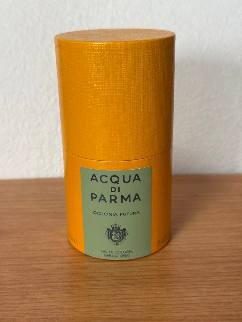 Colonias コロニア フトゥーラ オーデコロン 100mL