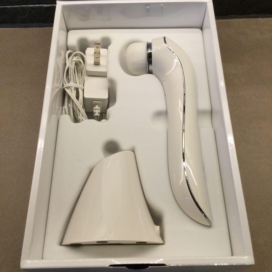 ReFa CLEAR リファクリア 洗顔ブラシ 付け替えブラシ付き