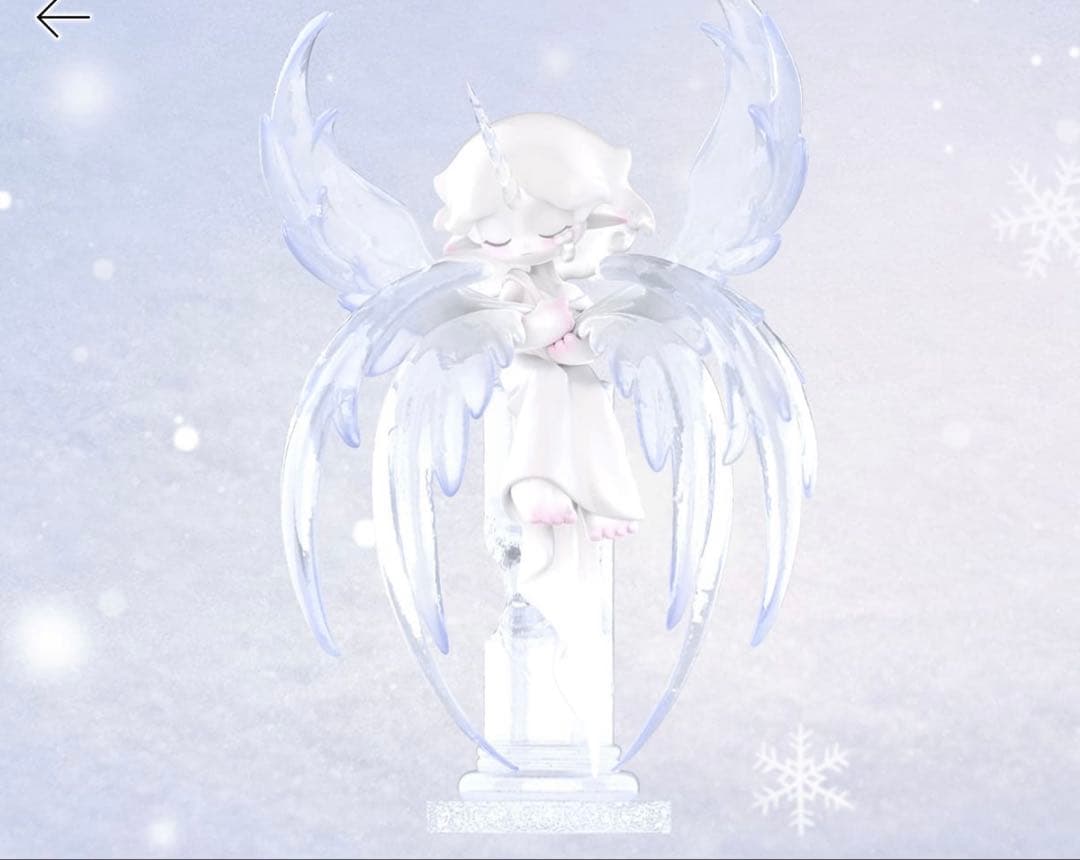 AZURA 限定版　フィギュア