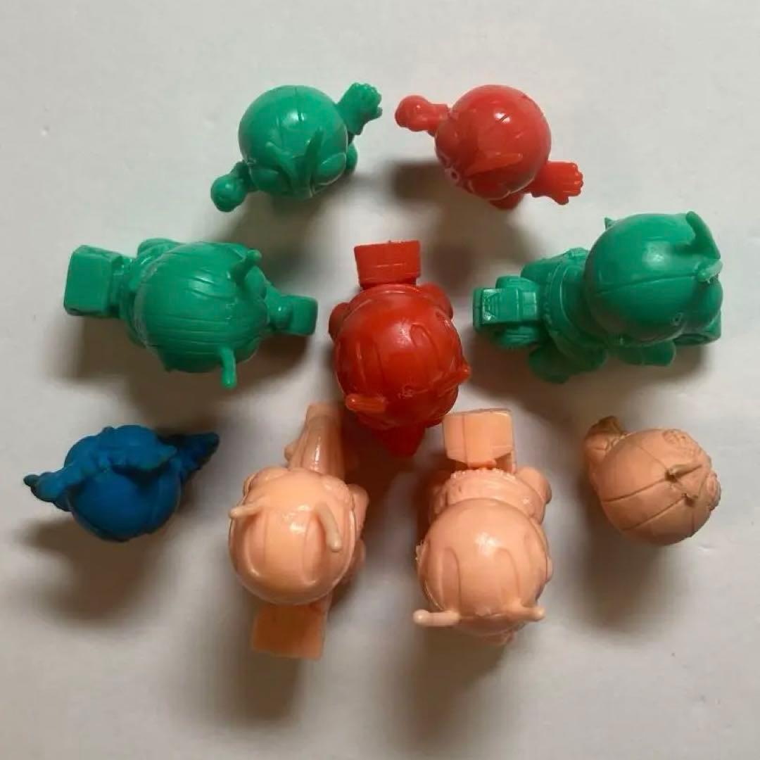 SD 仮面ライダー 倶楽部 消しゴム 当時物 ライダーバイク 希少 - メルカリ