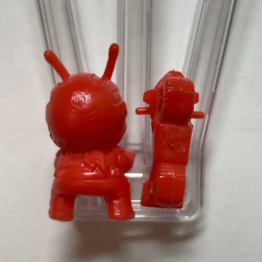 SD 仮面ライダー 倶楽部 消しゴム 当時物 ライダーバイク 希少 - メルカリ