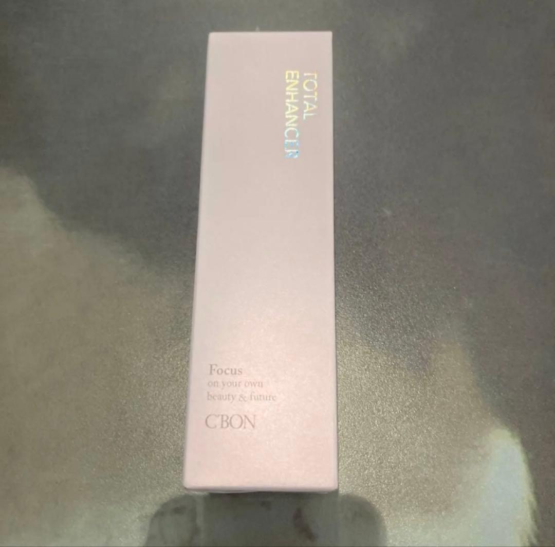 シーボン トータルエンハンサー 80ml