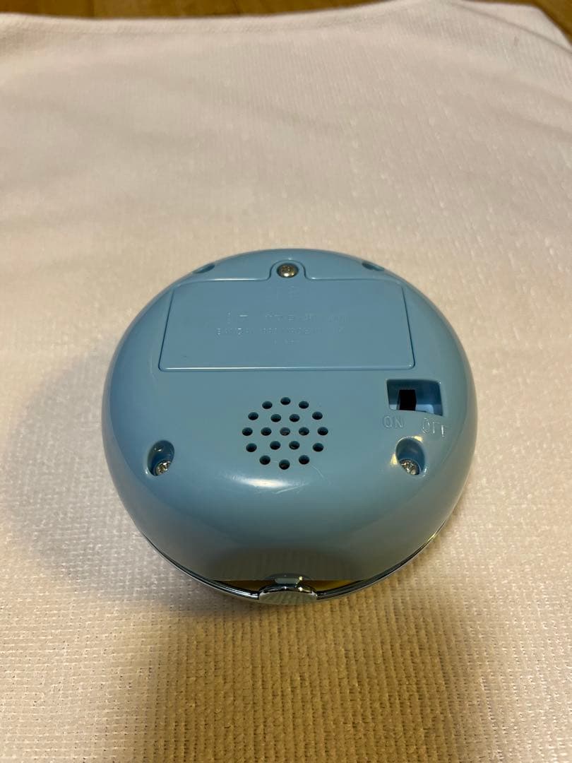 ひみつのアッコちゃん テクマクマヤコン コンパクト ミラー 箱付き