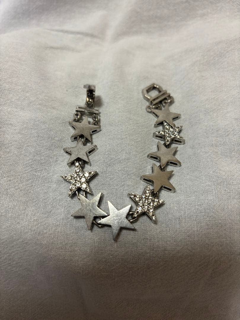 STAR STRUCK ブレスレット ジャスティンデイビス