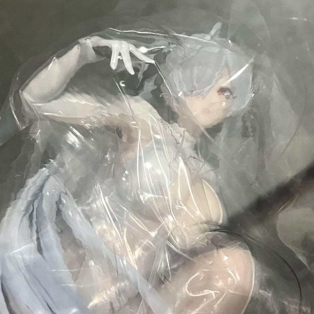 ウ*リ様 一番くじ 勝利の女神：NIKKE CHAPTER6 B賞 シンデレラ