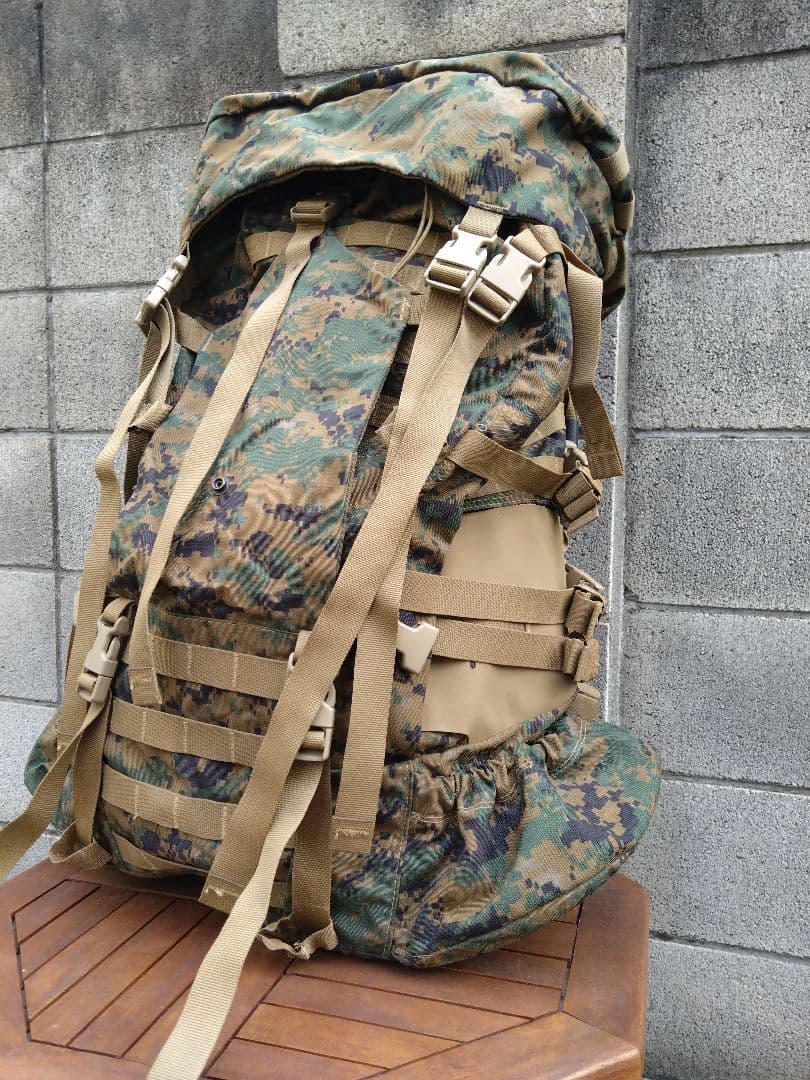 used USMC ILBE アークテリクスArc'teryx PROPPER