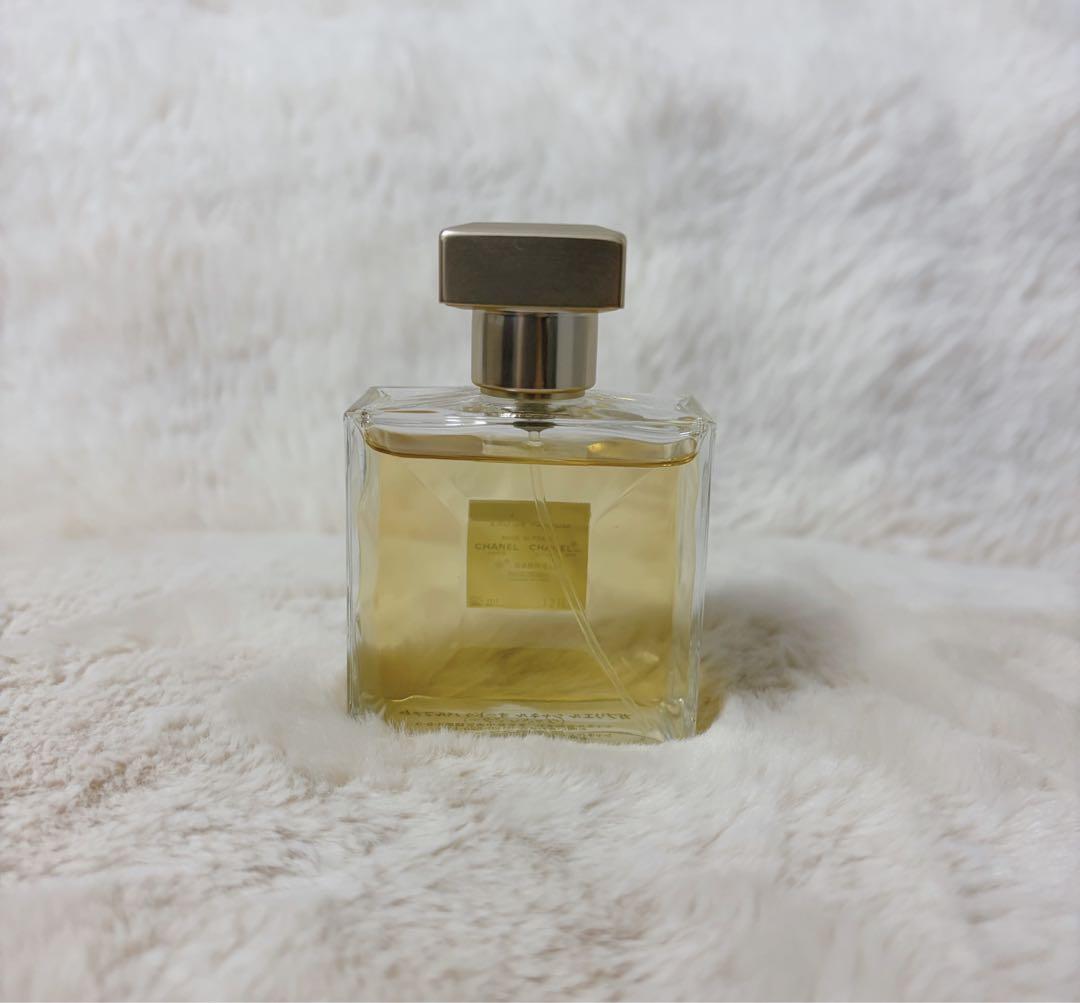 ガブリエル シャネル オードゥパルファム35ml - メルカリ