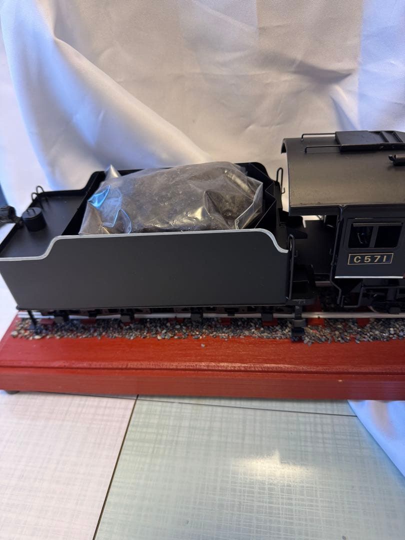 ❗️毎日値下げ❗️チャレンジ2万km 国鉄全線踏破 鉄道総裁賞 C571