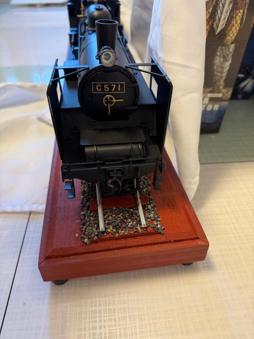 ❗️毎日値下げ❗️チャレンジ2万km 国鉄全線踏破 鉄道総裁賞 C571