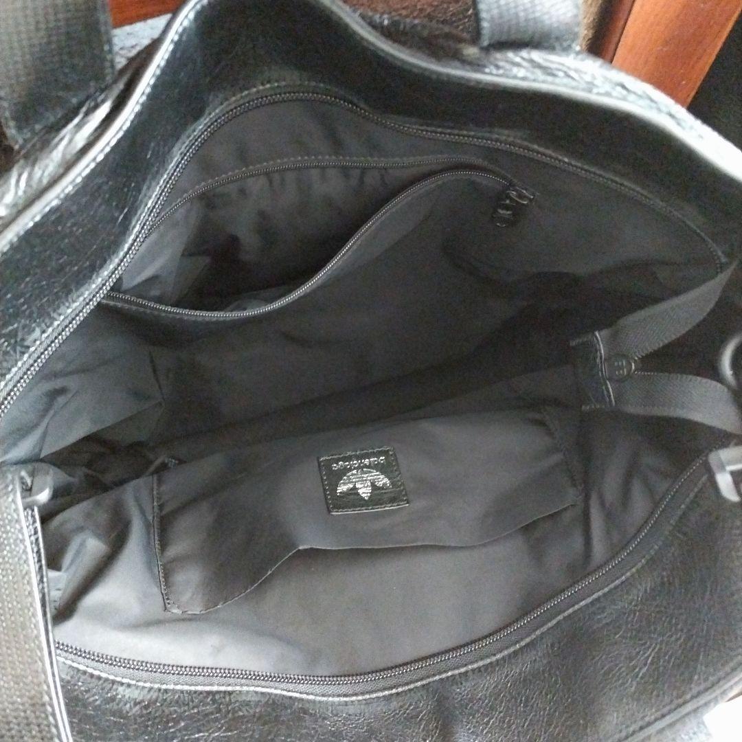 最終値下げ！希少！バレンシアガ アディダス コラボ 2WAYトートバッグ