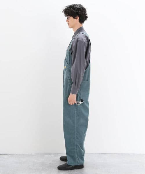 希少 WESTOVERALLS × PAYDAY 定価41800円 RRL 古着 - メルカリ