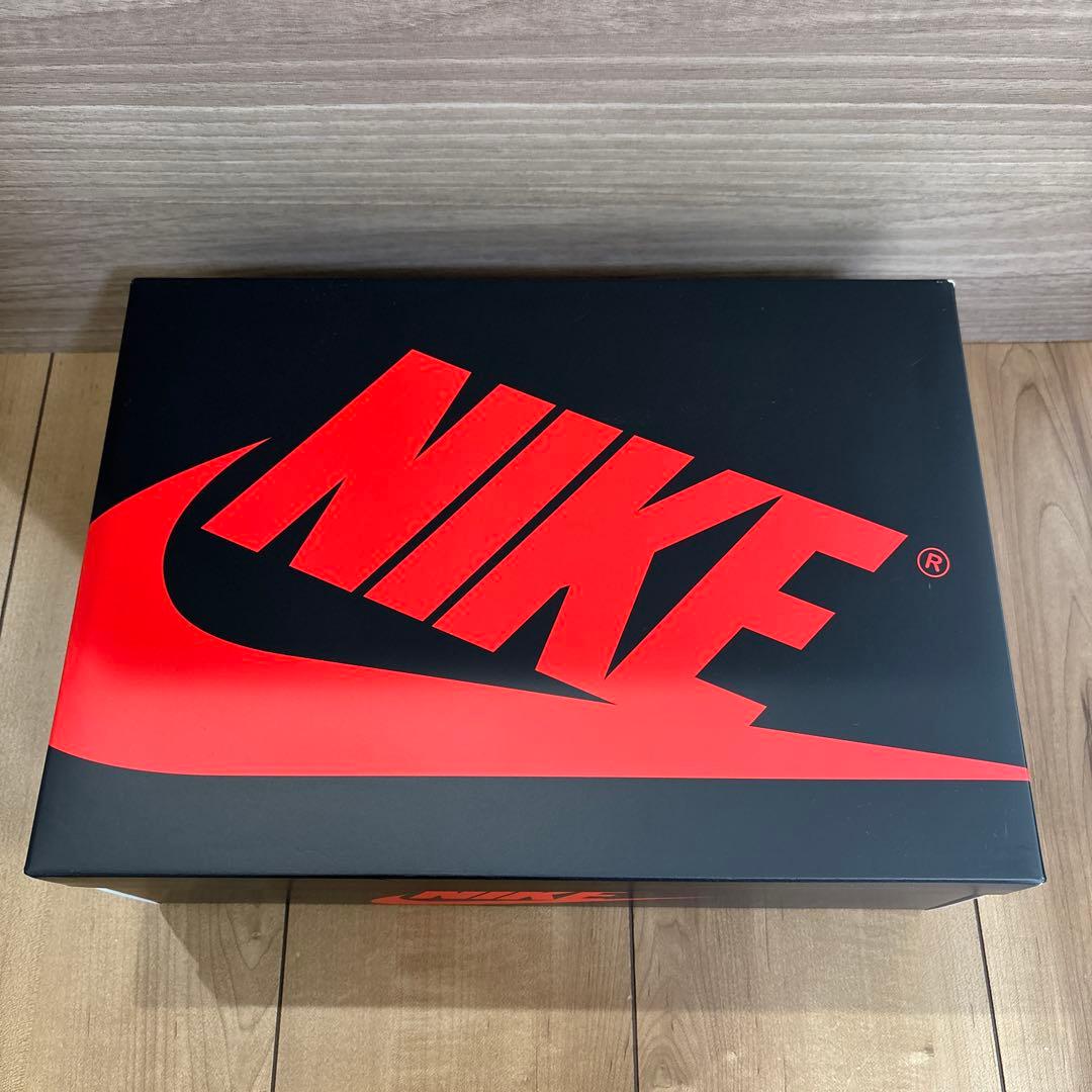 シューズ(男性用) Nike Air Jordan 1 High 85 \"Bred\" (2025)