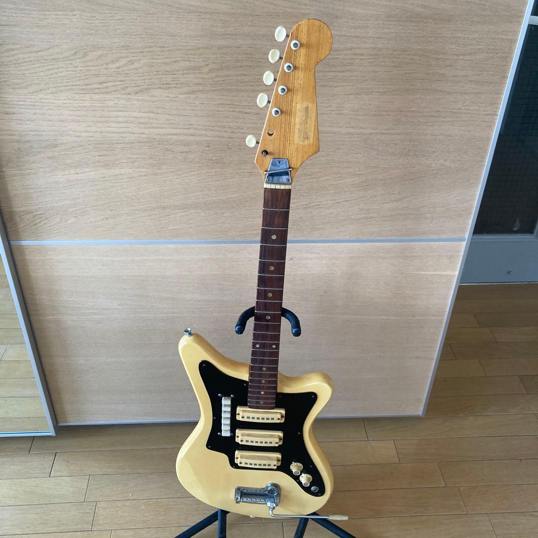 ビザール?ギター ジャンク 2026年最新】Yahoo!オークション -#ビザールギターの中古品・新品・未