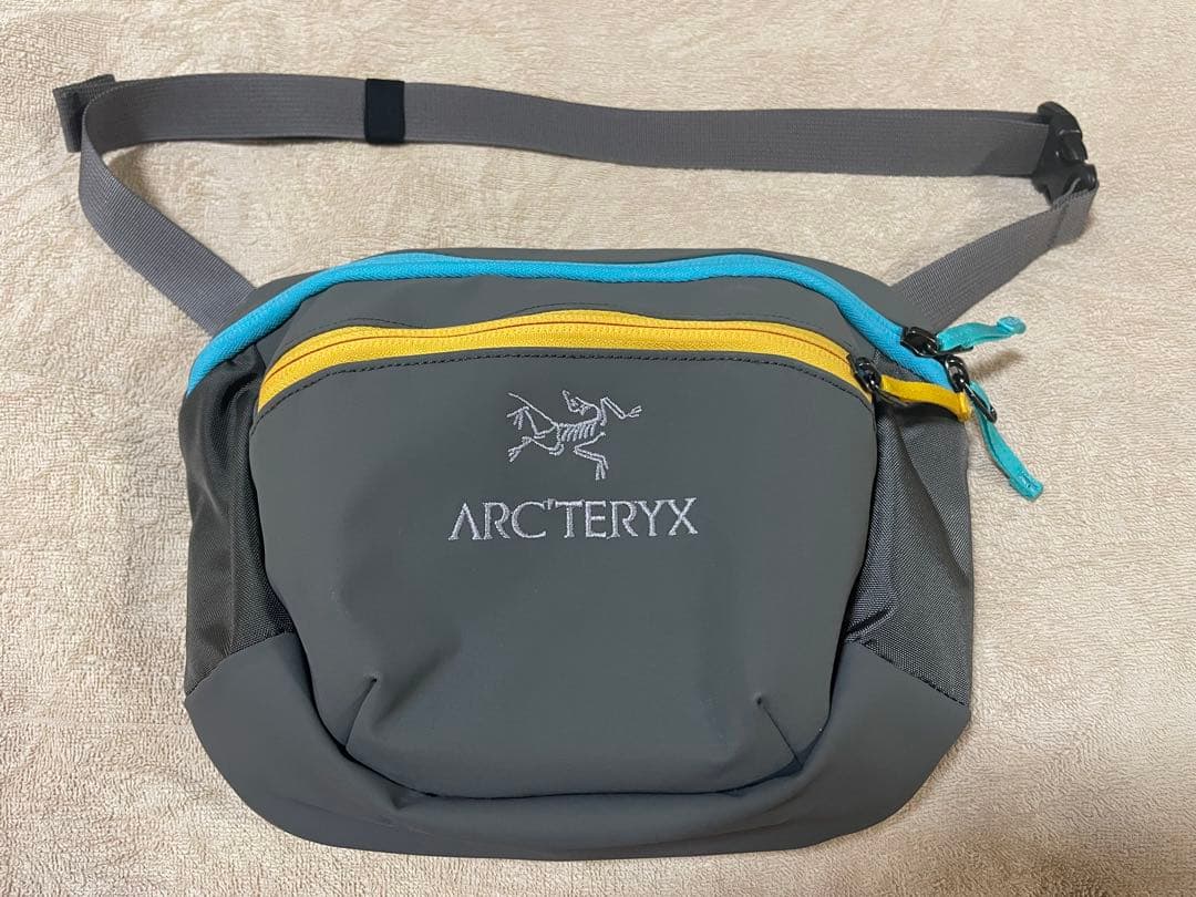 ARC’TERYX（アークテリクス）×BEAMS BOY／別注 アロー2