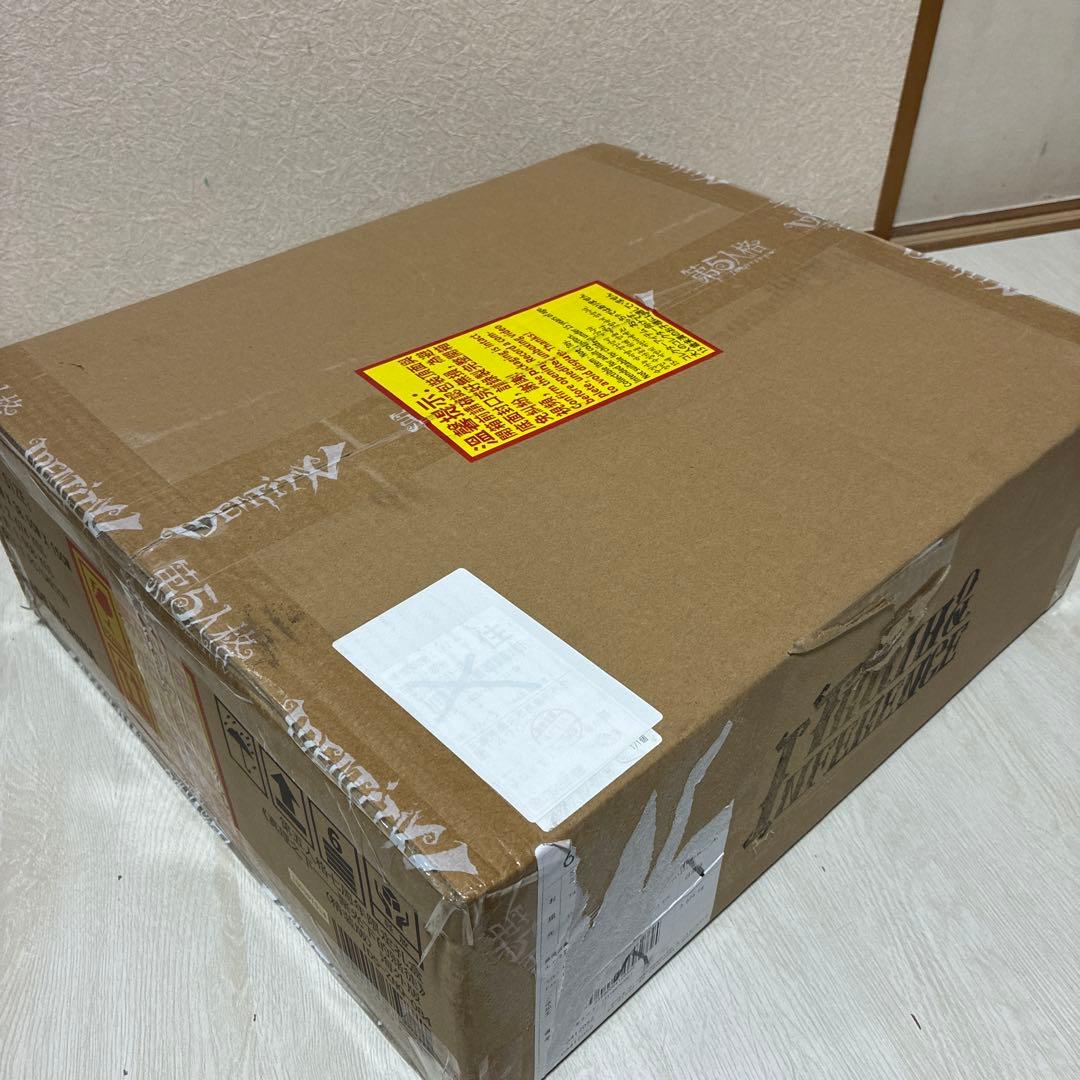 未開封】Identity V 第五人格 7周年限定オフラインパック 特別版2箱