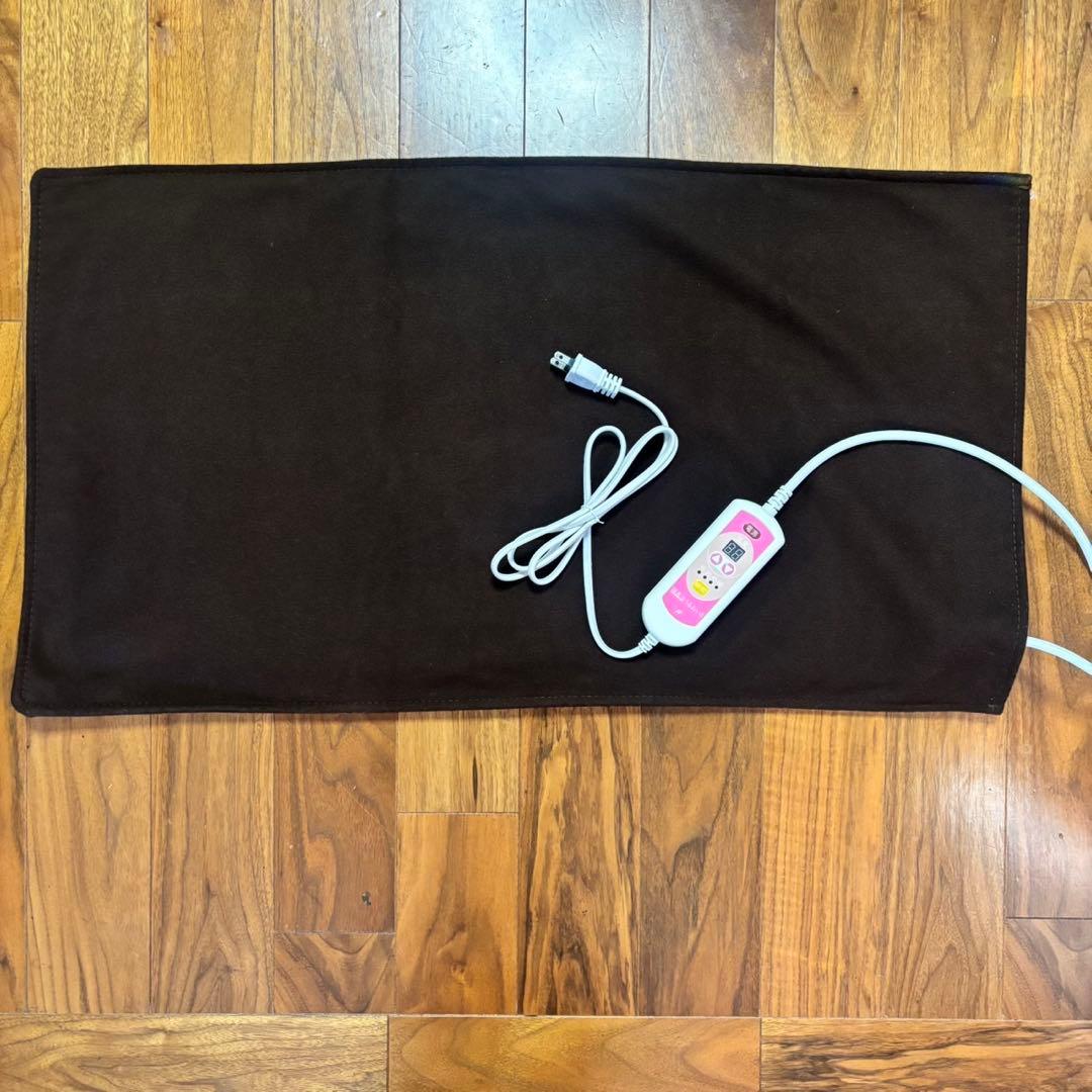 みぃ！　　　温蒸浴うるおいll