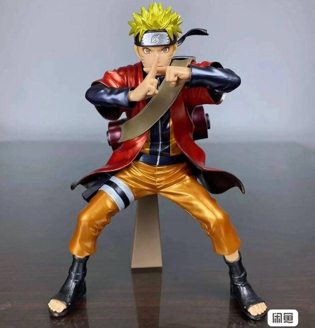 海外限定 Grandista うずまきナルト 仙人モード 会場限定 メタリック版 Naruto love of my life | Grandista Naruto Uzumaki Special Edition