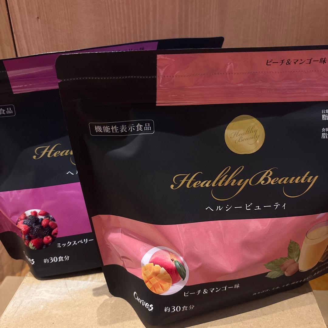 Healthy Beauty ダイエットドリンク 30食分
