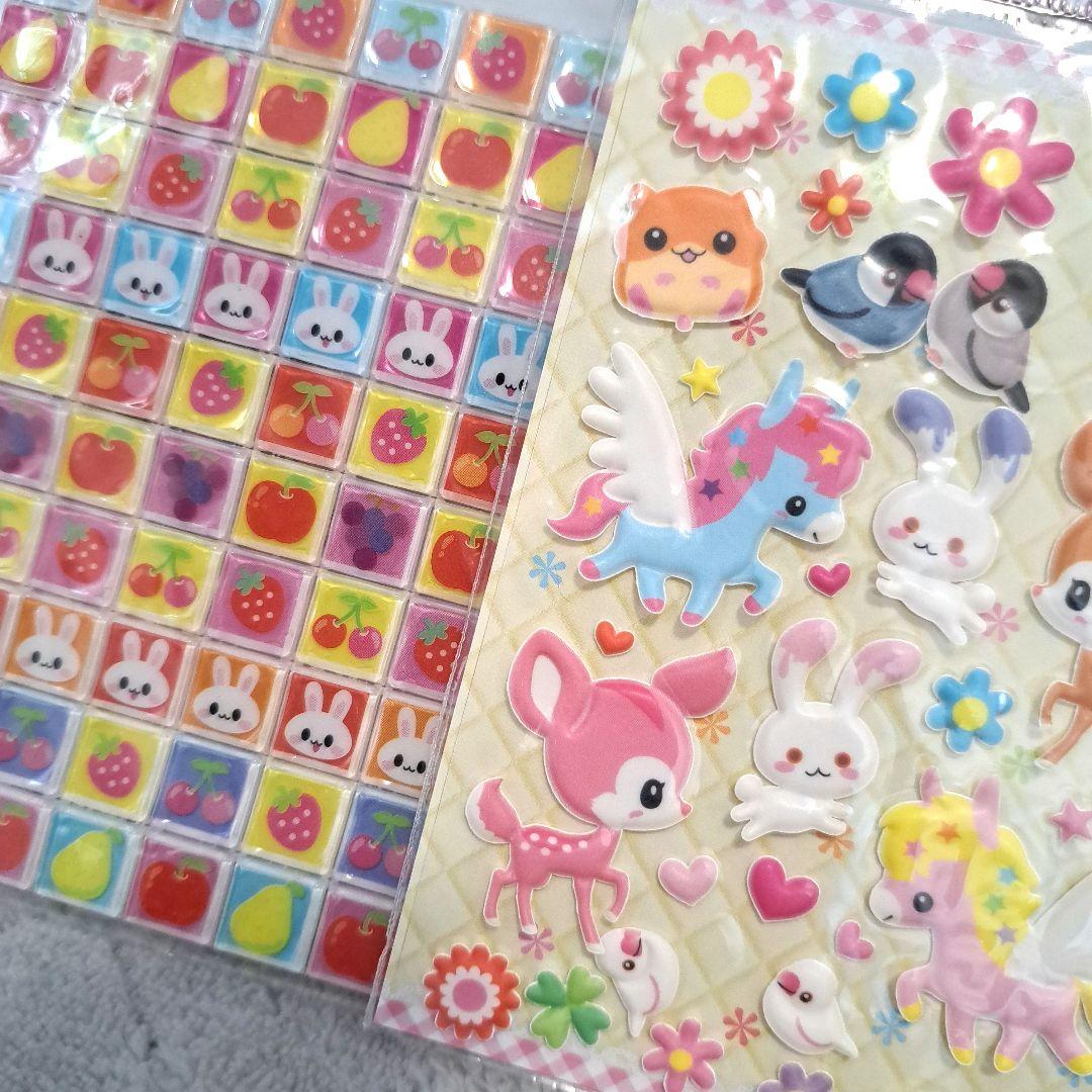 平成レトロ シール まとめ売り - メルカリ