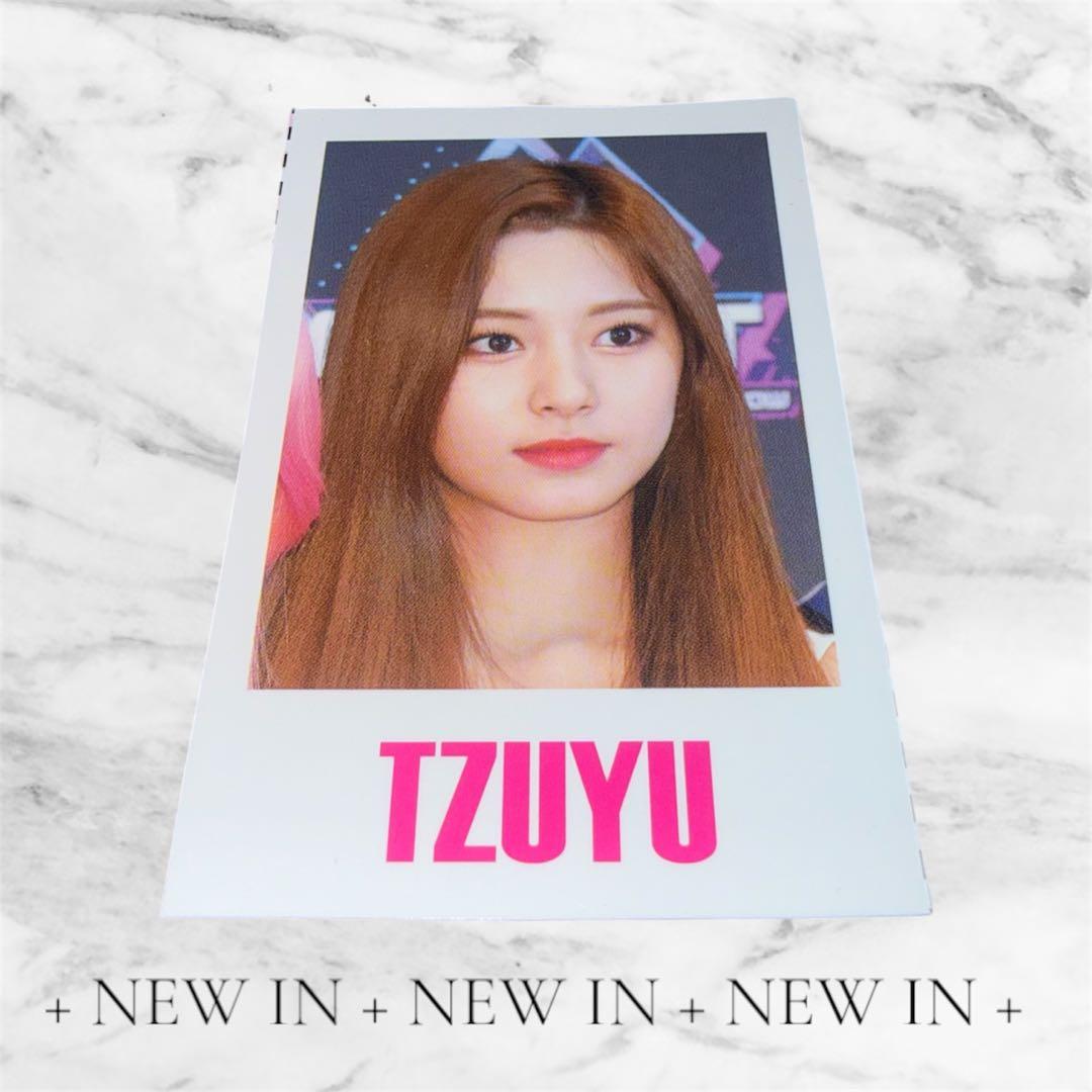 TWICE ツウィ トレカまとめ売り - メルカリ