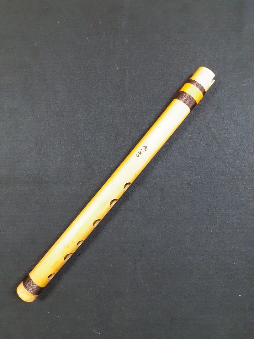 ケーナG管(ケーナ工房Pino) - メルカリ