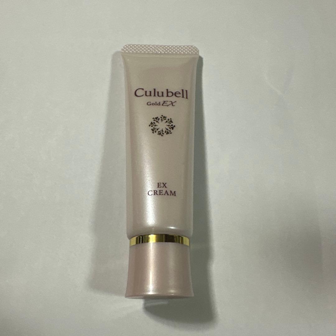 クリューベルゴールドEX クリーム - メルカリ