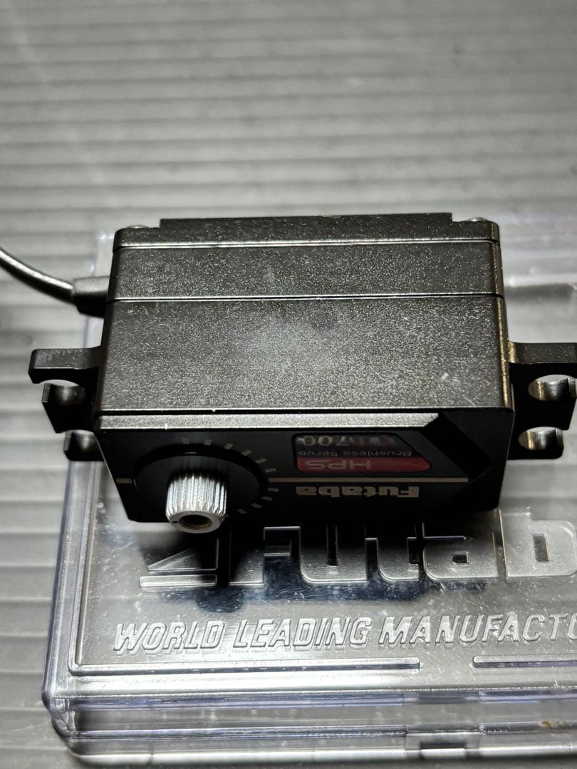 フタバ HPS-CT700 オーバーホール済み - メルカリ