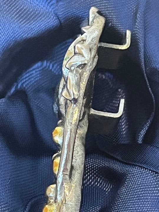 送料無料]可西 泰三 洋銀栓抜き - メルカリ