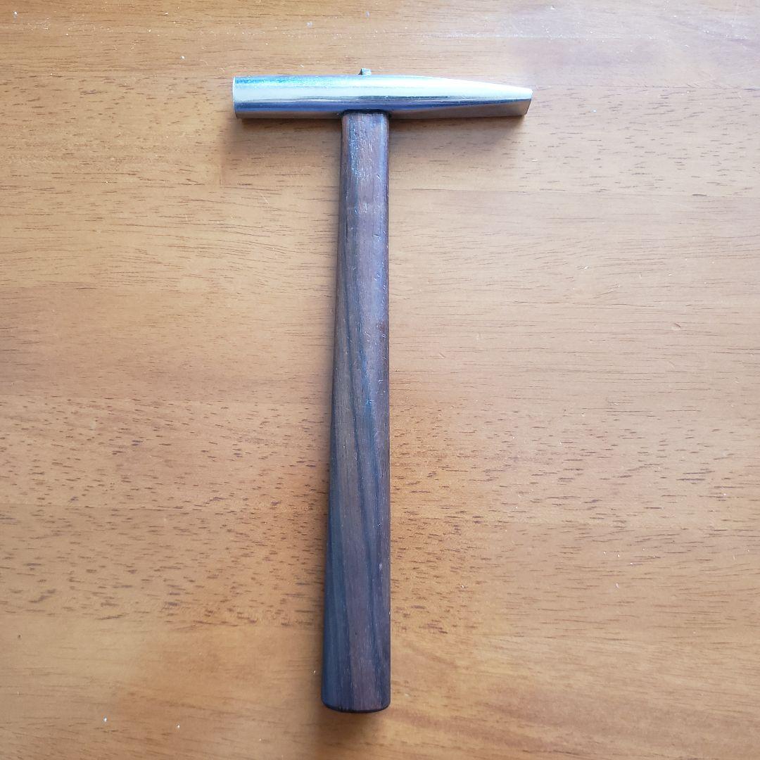 ☆パチンコ 釘調整12点セット ハンマー/ゲージ棒/板ゲージ/釘角度