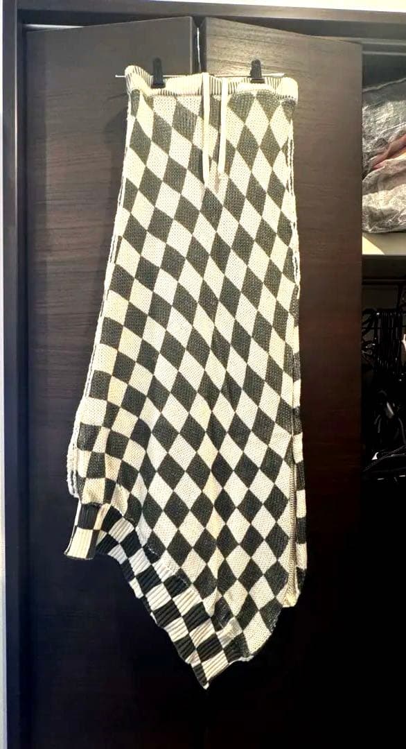 【着用一度のみ】MM6 Maison Margiela ニットスカート