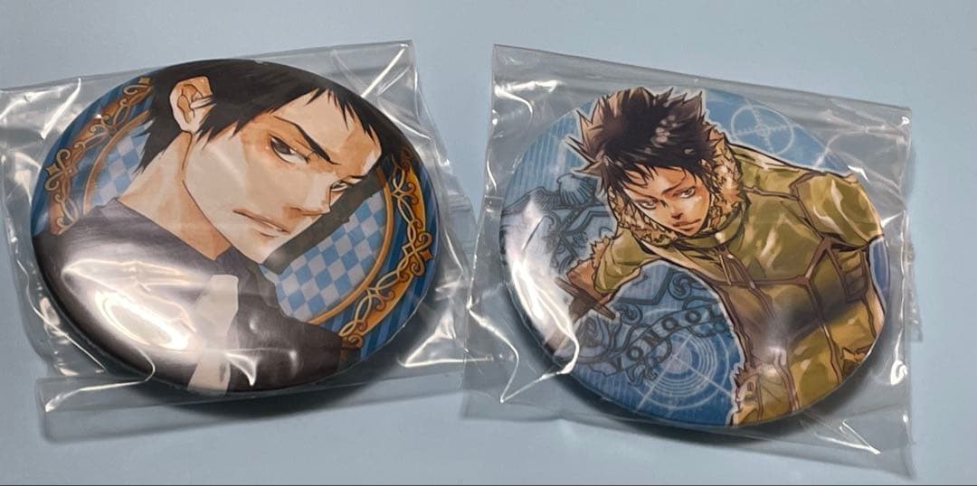 家庭教師ヒットマンreborn 山本武