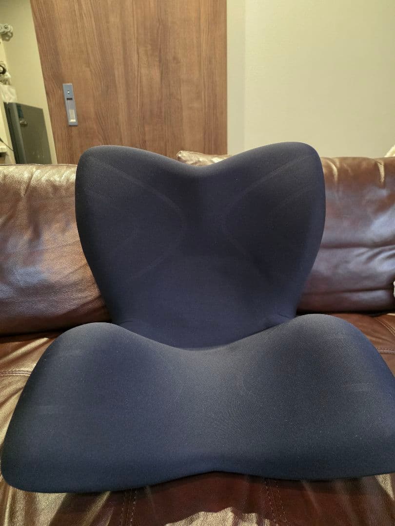 MTG スタイル プレミアム Style PREMIUM 座椅子 骨盤サポート