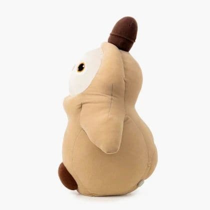 新品】ラボット等身大 1/1 ぬいぐるみ うす LOVOT - メルカリ