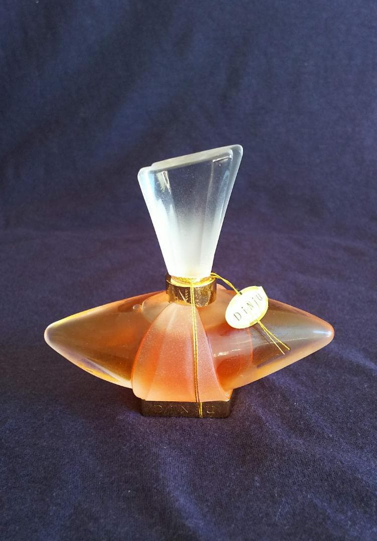 ディニューパルファム　未開封