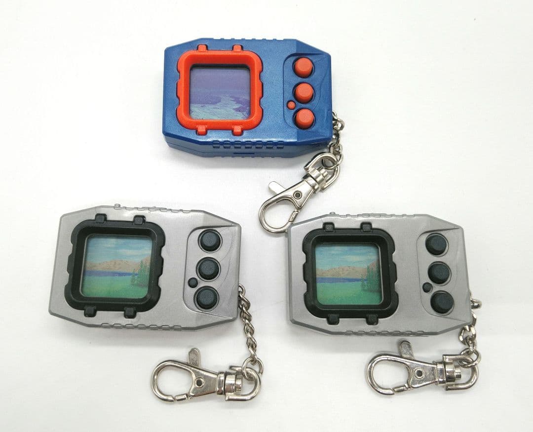 デジモンペンデュラム　1 2 ネイチャースピリッツ　ディープセイバーズ