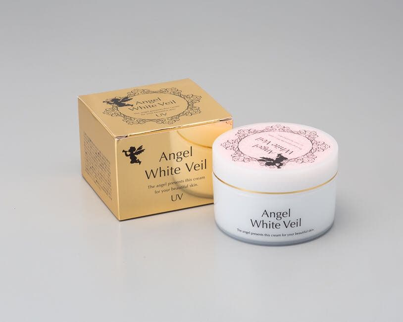 即効美白 エンジェルホワイトベールUVタイプ