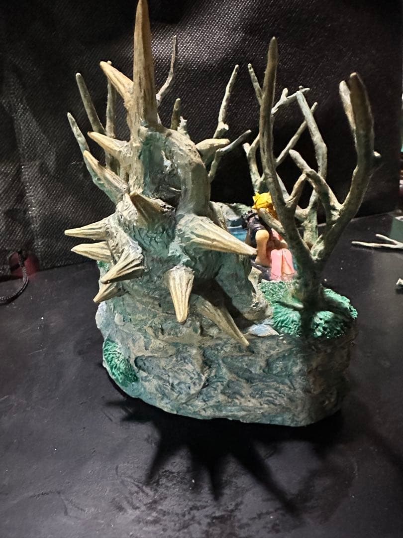 ファイナルファンタジーVII コールドキャスト FINAL FANTASY Ⅶ