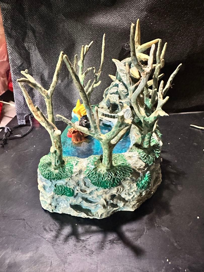 ファイナルファンタジーVII コールドキャスト FINAL FANTASY Ⅶ