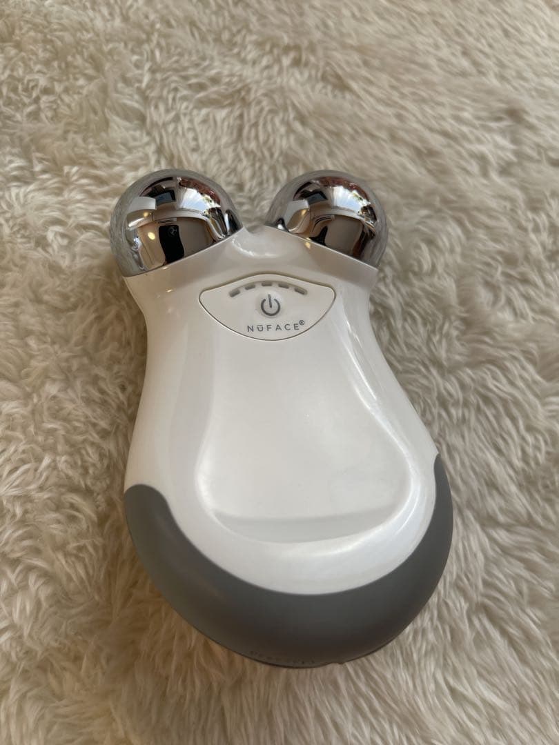 Nuface Trinity Mini 美顔器